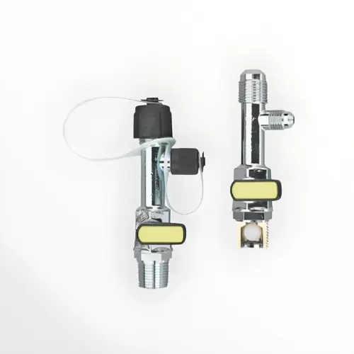 REFCO VENTIL VAKUM PUMPE RL-8-307-RS