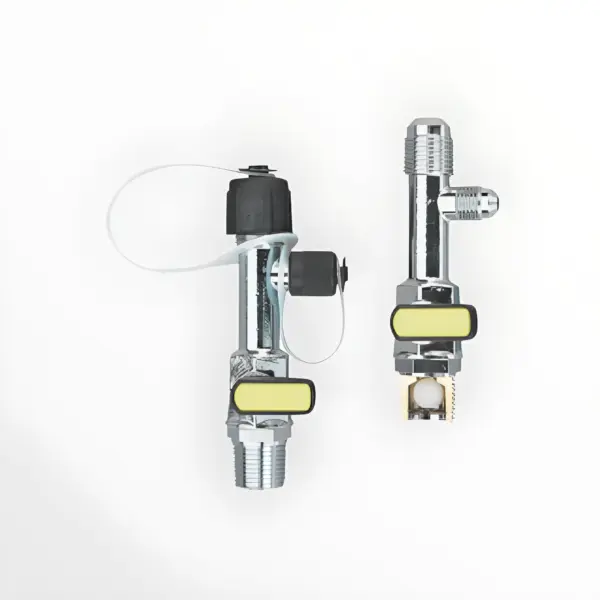 REFCO VENTIL VAKUM PUMPE RL-8-307-RS