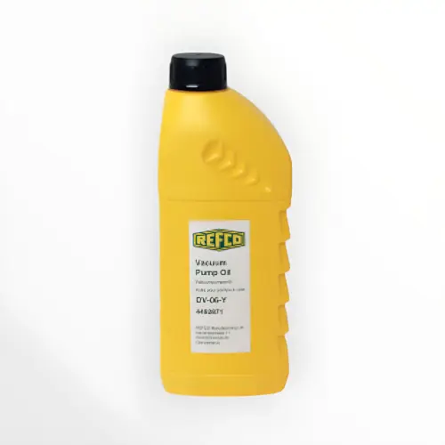 REFCO ULJE V. PUMPE DV-106-Y 1L