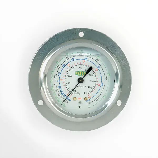 REFCO MANOM. MR 305-DS-R407