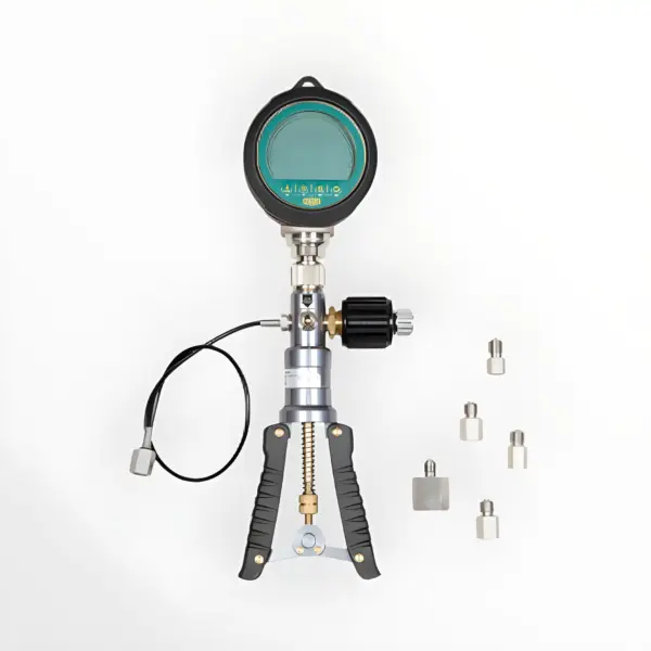 REFCO MANOM. ZA KALIBRACIJU(REF-CLASS-GAUGE)