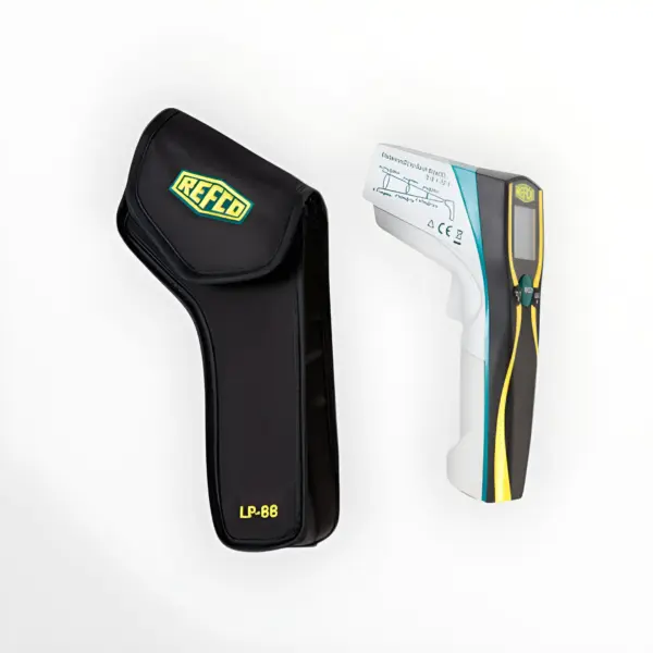 REFCO IR TERMOMETAR LP-88