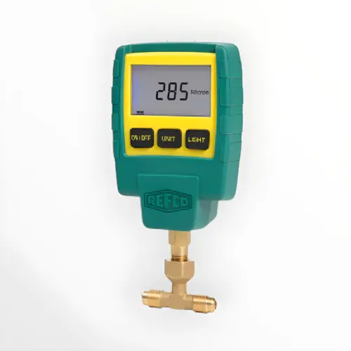 REFCO DIGITALNI VAKUMETAR REF-VAC