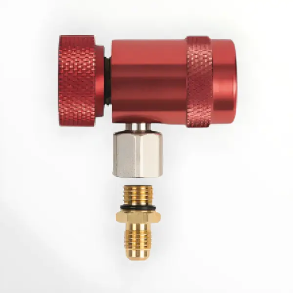 REFCO VENTIL RC-1234 yf-R