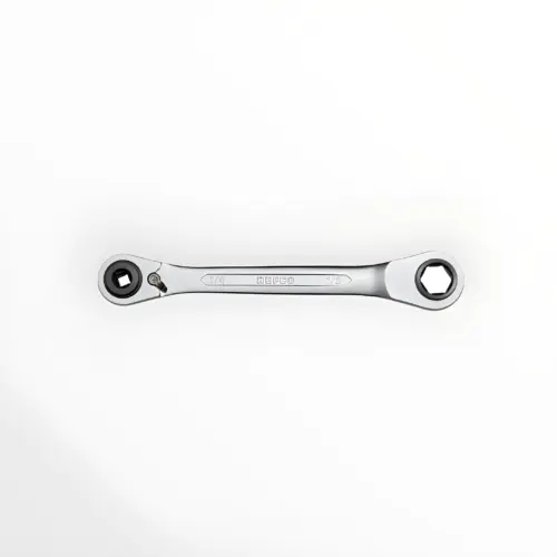 REFCO KLJUČ SA ČEGRT. SW-124-C