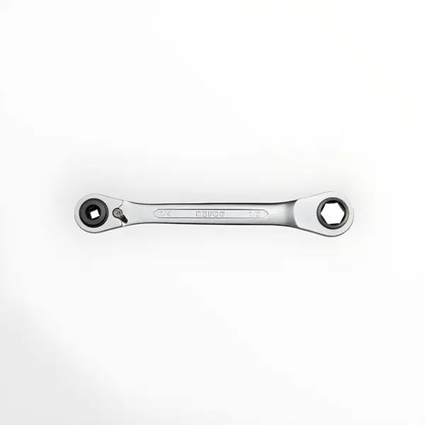 REFCO KLJUČ SA ČEGRT. SW-124-C