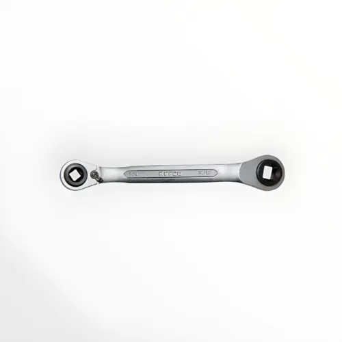 REFCO KLJUČ SA ČEGRT. SW-127-OFFSET