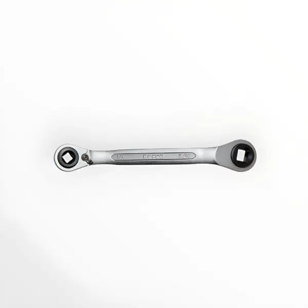 REFCO KLJUČ SA ČEGRT. SW-127-OFFSET