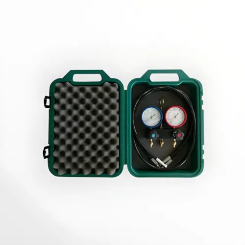 REFCO MANOB. M2-3-DELUXE-DS-R744-TC