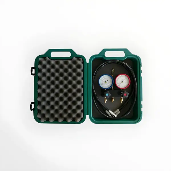 REFCO MANOB. M2-3-DELUXE-DS-R744-TC