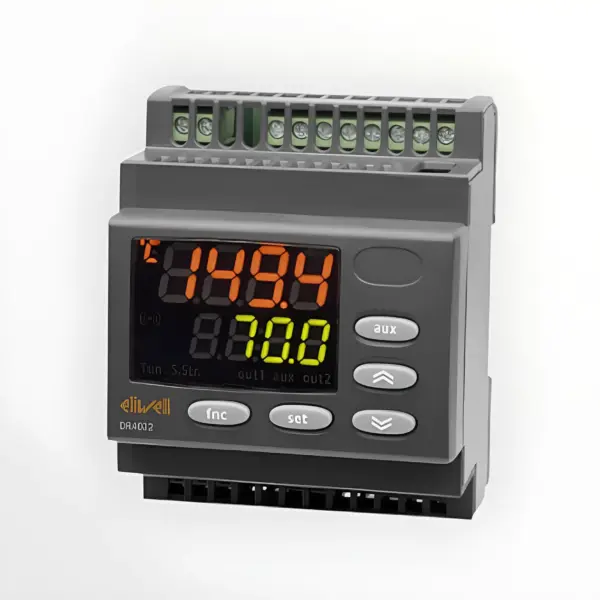 ELIWELL DR 4020  12..24VAC PTC,NTC,PT1000