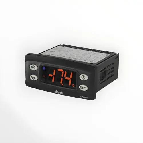 ELIWELL ID 974 PLUS NTC 230V DI