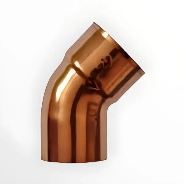 BAKAR FITING FI 76 (KOLENO JEDNODELNO 45)