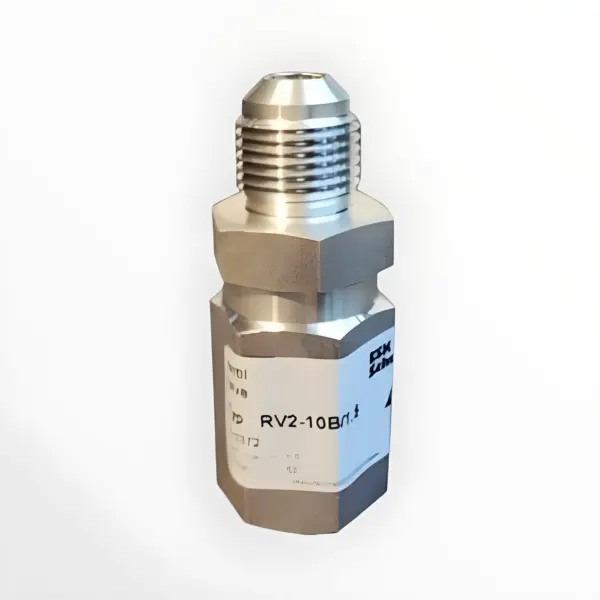 ESK NEPOVRATNI VENTIL ZA OSA RV2-10B/1.5