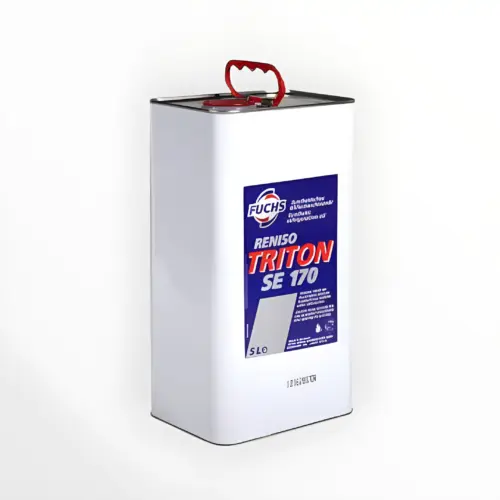 ULJE ESTERSKO RENISO SE 170 5 L