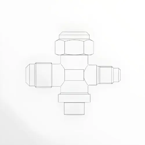 CASTEL HERM.VENT.7/8