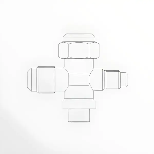 CASTEL HERM.VENT.7/8