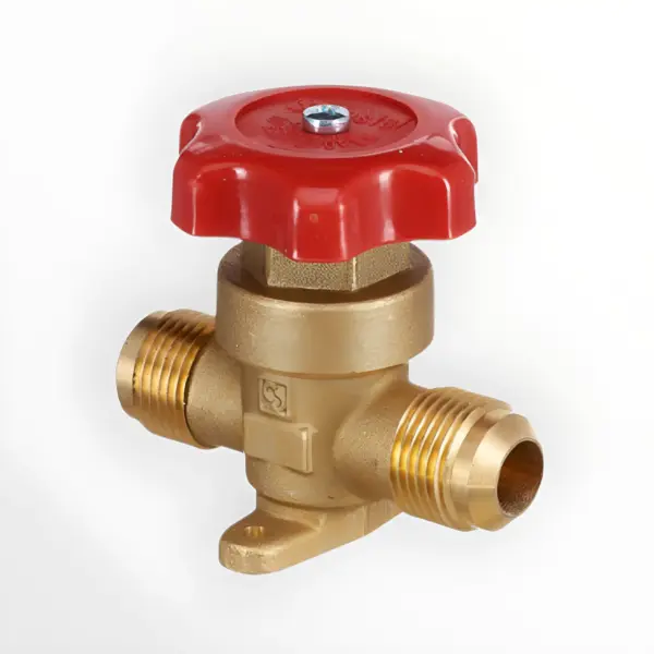 CASTEL ZAUST. VENTIL 5/8