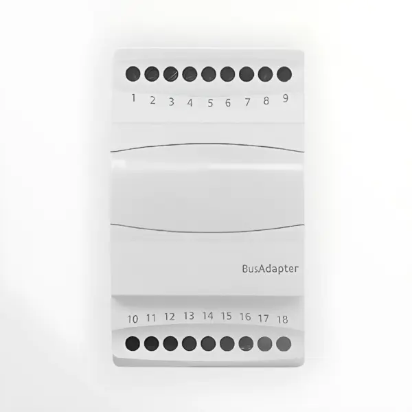 ELIWELL BUS ADAPTER 150 BA100000R3700
