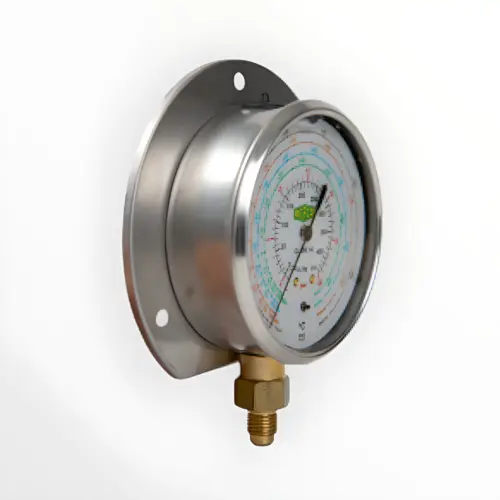 REFCO MANOM. MR 406-DS-MULTI