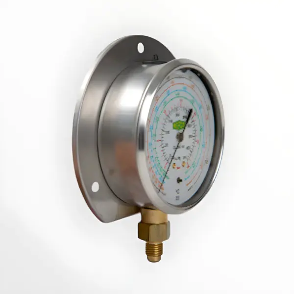 REFCO MANOM. MR 506-DS-MULTI