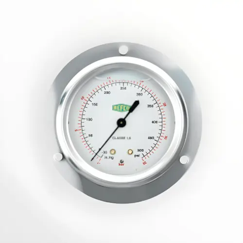 REFCO MANOM. MR 345-DS-35