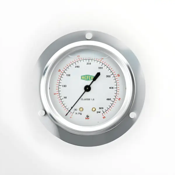 REFCO MANOM. MR 345-DS-35