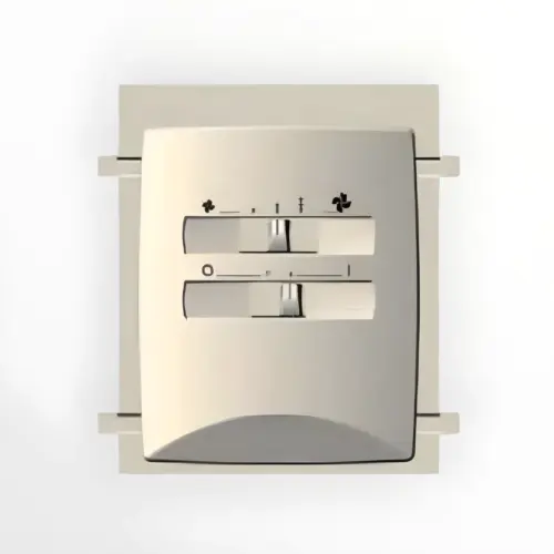 SABIANA CB 3 SPEED CONTROL