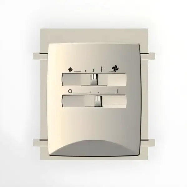 SABIANA CB 3 SPEED CONTROL