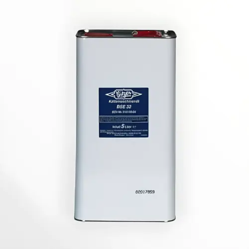 ULJE ESTERSKO BSE  32  BITZER