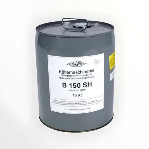 ULJE ESTERSKO B150SH  BITZER 20L