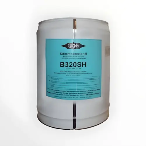 ULJE ESTERSKO B320SH  BITZER 20L