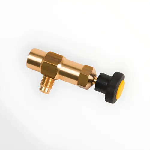 REFCO ADAPTER ZA R-600 10612-2