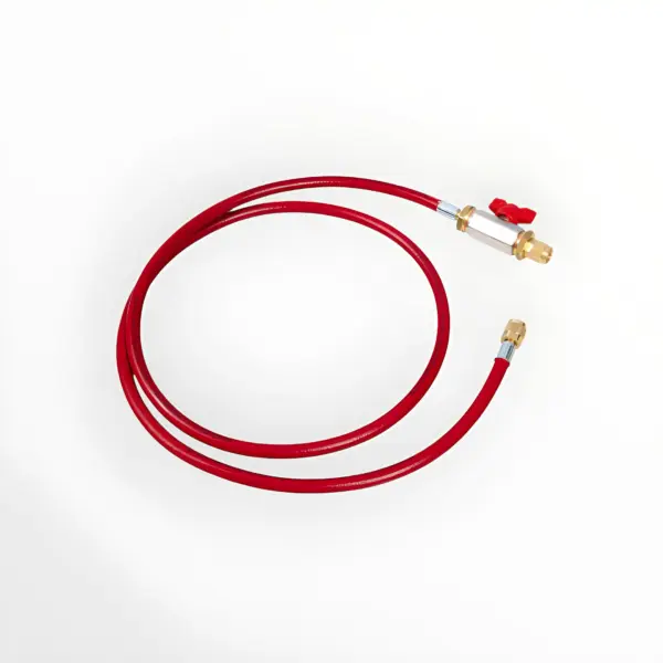 REFCO CREVO SA VENTILOM CX-CL-60-R