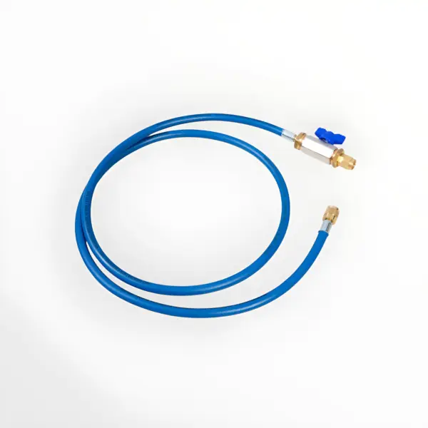 REFCO CREVO SA VENTILOM CX-CL-60-B