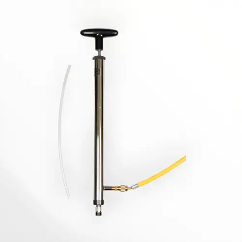 REFCO ULJNA PUMPA 21751