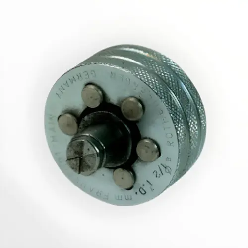 REFCO GLAVA ZA PROS. FI 22-14298-06