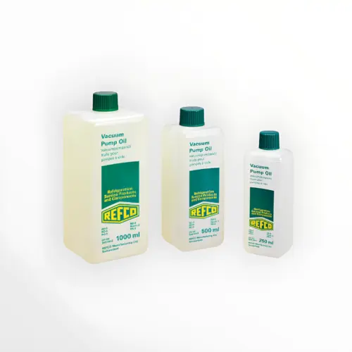 REFCO ULJE V. PUMPE DV-04 1/4L