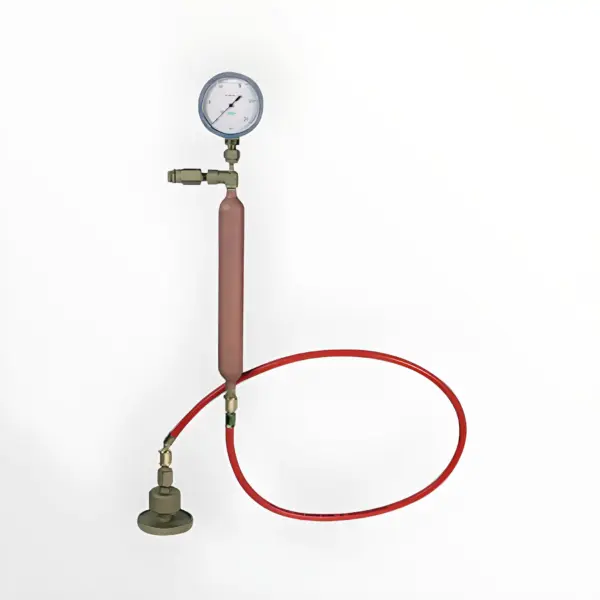 REFCO KOMPRESIOMETAR 10125