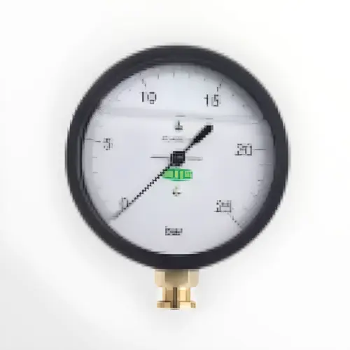 REFCO MANOM. PM2-247-26