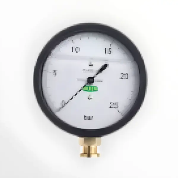 REFCO MANOM. PM2-247-26