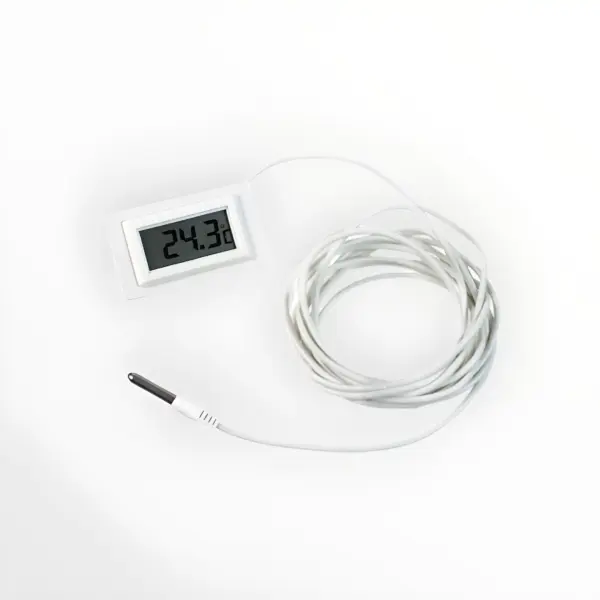 REFCO TERMOMETAR DIG. UGRADNI 15166