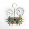 REFCO MANOB. SM2-8-DS-MULTI