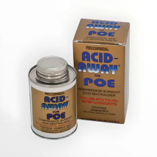 RECTORSEAL ACID AWAY 118ML SIN. ULJE