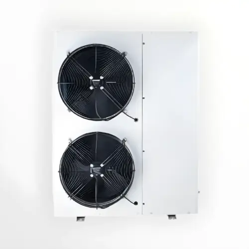 AGREGAT EKO COOLMAX -10/45C 10,60 kW