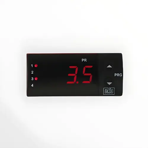 AKO HIGROSTAT/PRESOSTAT 2 relea