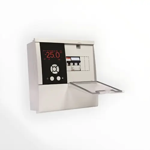 AKO KONTROLER PLUS-3F