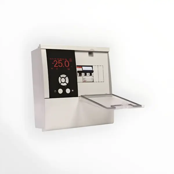 AKO KONTROLER PLUS-3F