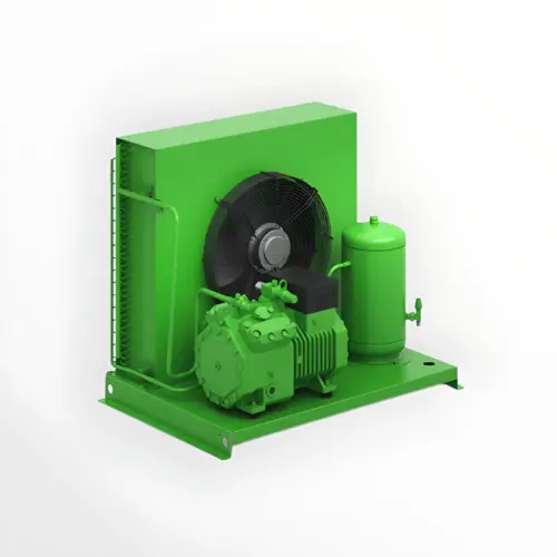 BITZER KONDENZATORSKA JEDINICA 2 CILINDRA L443/2U-5.2