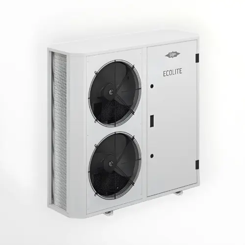 BITZER OKLOPLJENI AGREGAT ECOLITE 4CES-6